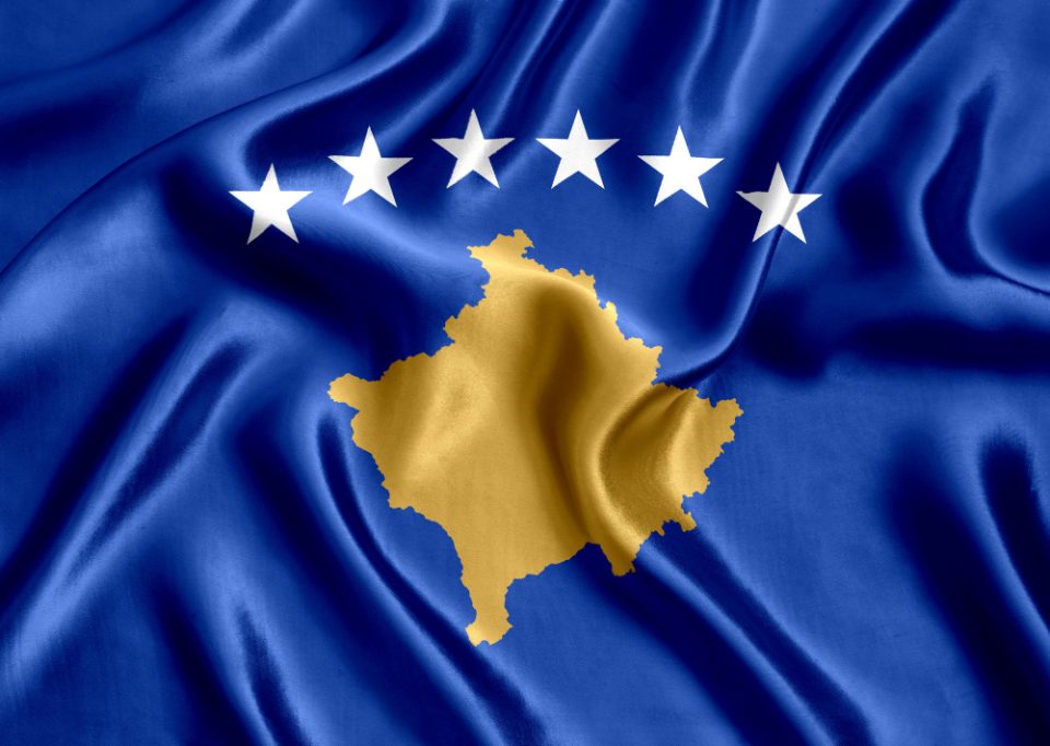 МАКРОН: Тензијата на Косово е намалена