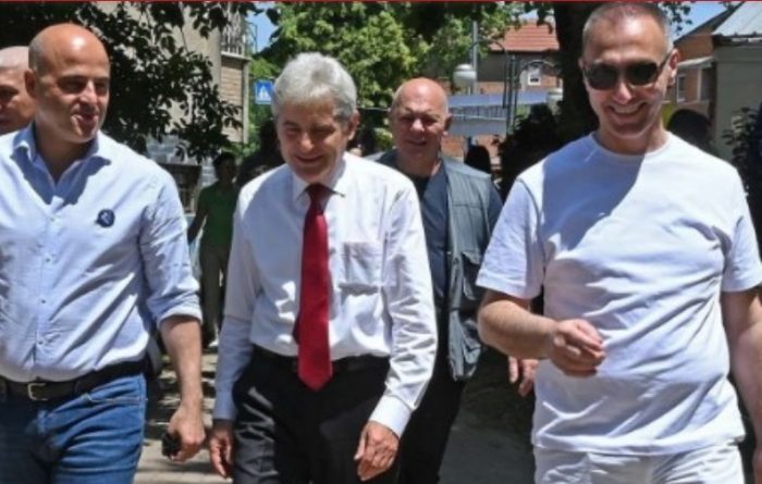 СПМ: Антиевропските и антимакедонските СДС и ДУИ работат на модели за неуспешни избори и претседател да се избира во Собрание