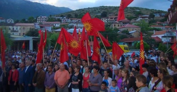 ЗАВРШИ ПОПИСОТ ВО АЛБАНИЈА: Останаа многу непопишани Македонци, досега нема ниту едно лице кое се изјаснило како Бугарин