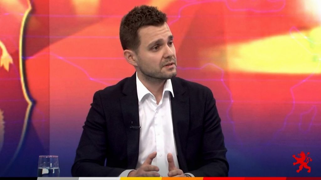 МУЦУНСКИ: Потребен ни е претседател кој кога ќе е потребно да биде коректив на идната извршна власт од ВМРО-ДПМНЕ