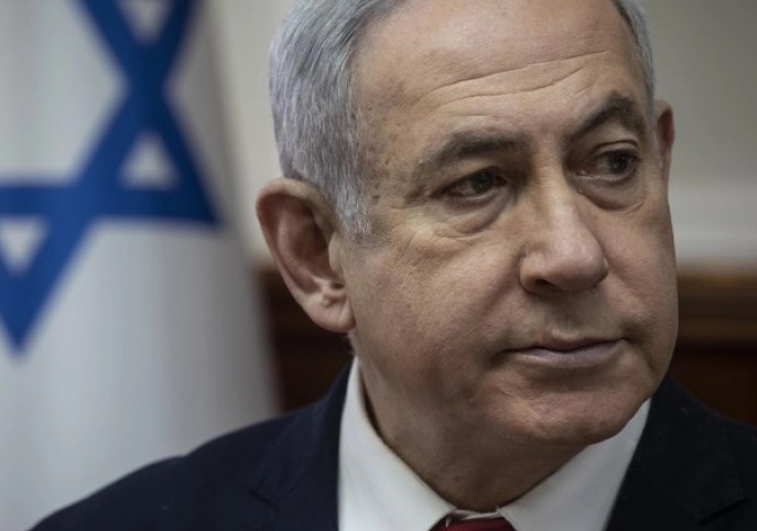 ИЗРАЕЛ: Нетанјаху дал инструкции Мосад да ги ликвидира членовите на Хамас не само во Газа, туку каде и да било во светот