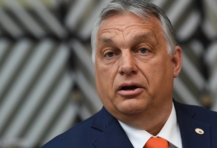 ОРБАН ДО МИШЕЛ: Унгарскиот премиер побара на самитот на ЕУ да се откаже главата тема – почеток на преговори на Украина со ЕУ