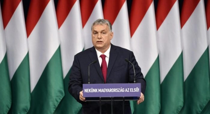 ОРБАН: Во Украина нема да има мир без договор меѓу САД и Русија