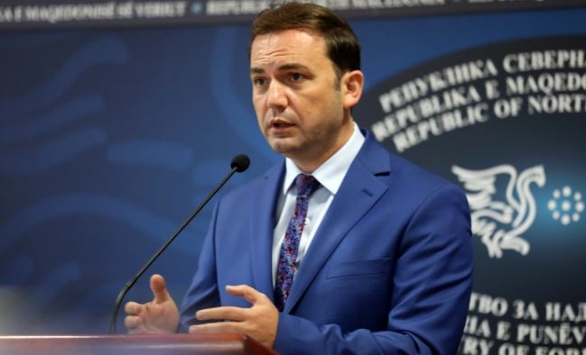 МНР на Османи ќе потроши милион евра за изнајмување возила за Самитот на ОБСЕ