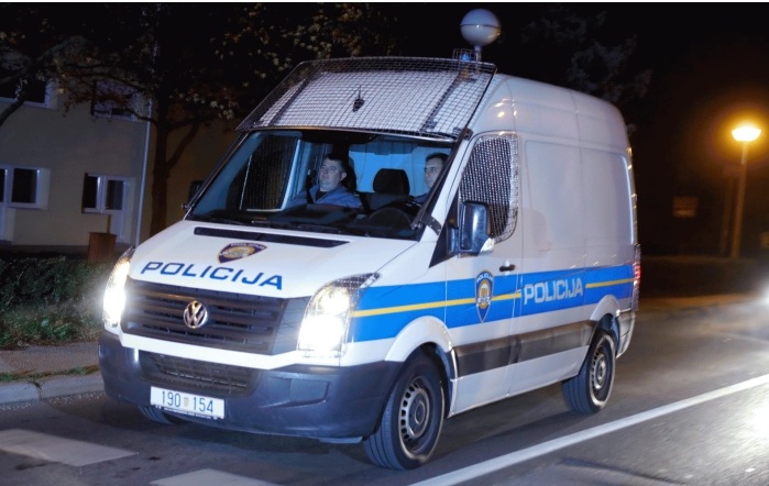 СООБРАЌАЈКА ВО ХРВАТСКА: Едно лице загина, а тешко е повреден хрватскиот министер за одбрана Марио Баножиќ