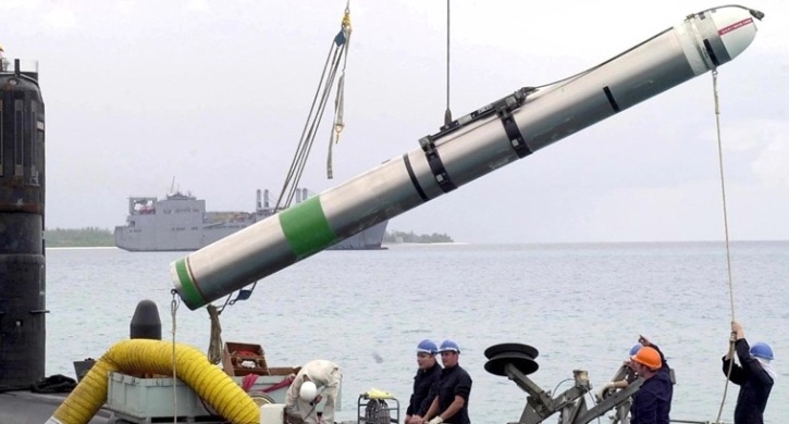 ЈАПОНИЈА СЕ ВООРУЖУВА: САД одобрија продажба на 400 крстосувачки ракети Томахавк за 2,35 милијарди долари