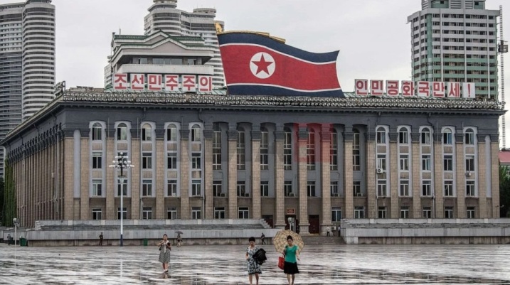 РУСКА ДЕЛЕГАЦИЈА ВО С. КОРЕЈА: Блинкен изјави дека врските меѓу Пјонгјанг и Москва се „растечки и опасни“, а Пекинг да влијае на тоа