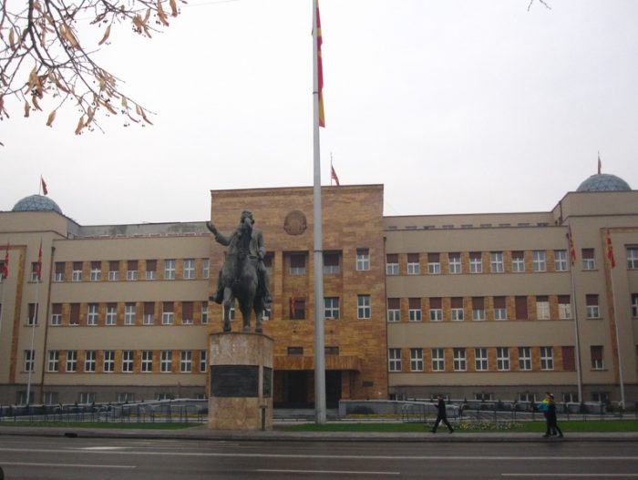 ПАРЛАМЕНТАРНИ ИЗБОРИ: Новиот состав на Собранието на Македонија треба да се конституира најдоцна 20 дена по изборите