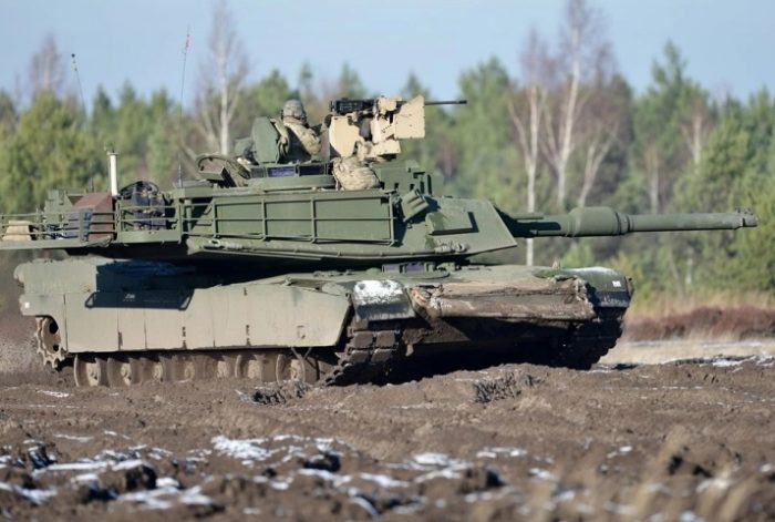 БИЛД: Германското Министерство за одбрана бара од Владата уште 3,8 милијарди евра воена помош за Украина