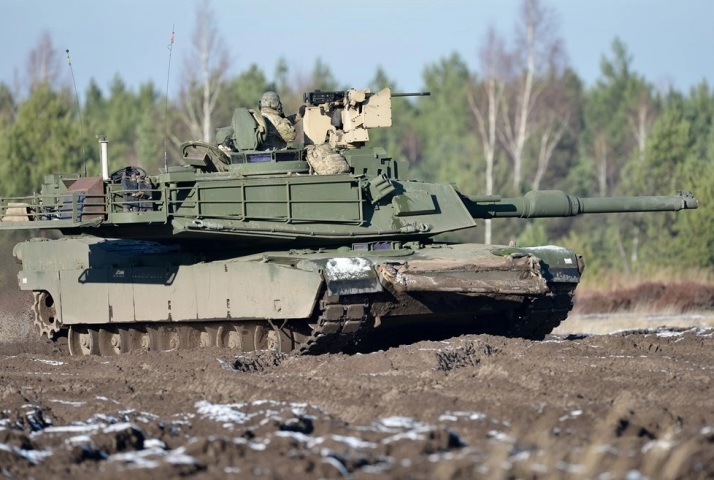 БЛАГОДАРНОСТ ОД БЕРЛИН ЗА ПРАГА: Подарок 15 тенкови од Германија за Чешка поради нејзината воена помош на Украина