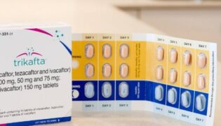 Владата одобри 854 милиони денари за лекот „трикафта“ за следните две години