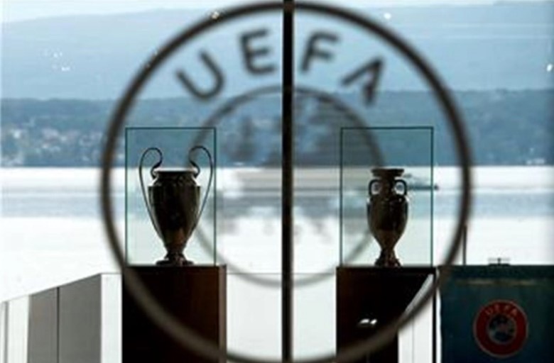 УЕФА: Бугарија и Унгарија пред празни трибини поради можни инциденти