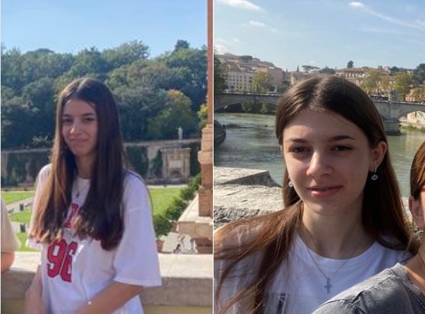 ИНTЕРПОЛ ВКЛУЧЕН ВО ПОТРАГАТА: Лажен профил од Косово рашири лажна вест за 14-годишната Вања Ѓорчевска од Скопје