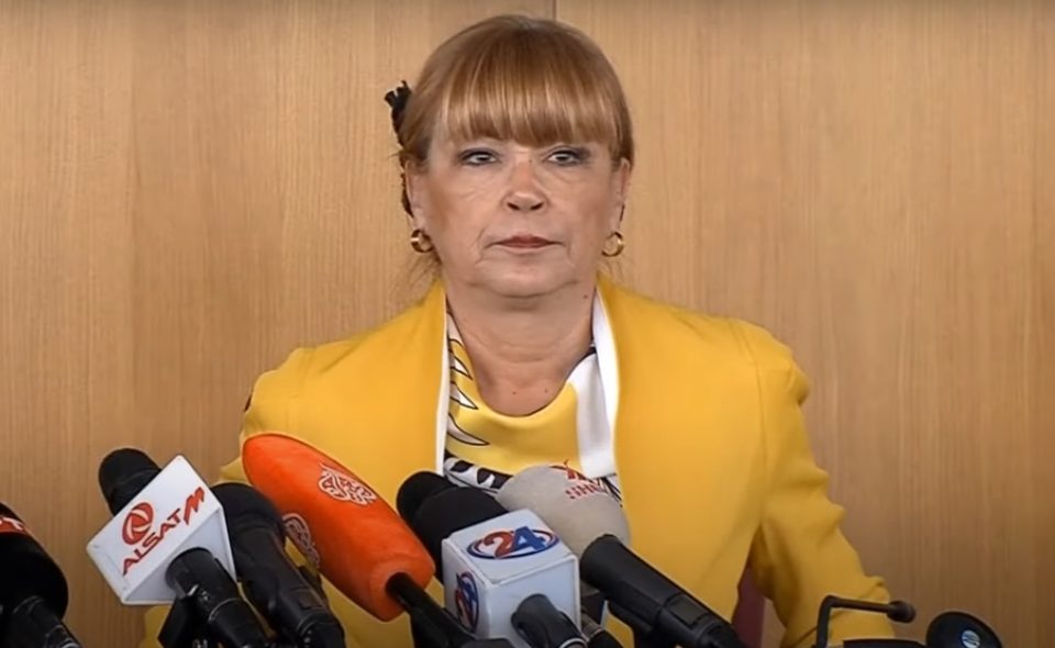 БОКИ 13: Обвинителката Русковска со случајот „27-април“ заработи шефовско место, ги знаеше пресудите и пред судот да ги изрече