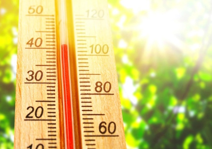 КЛИМАТСКИ ПРОМЕНИ: Експерти предвидуваат бројот на смртни случаи да се зголеми за 370 отсто поради повисоките температури