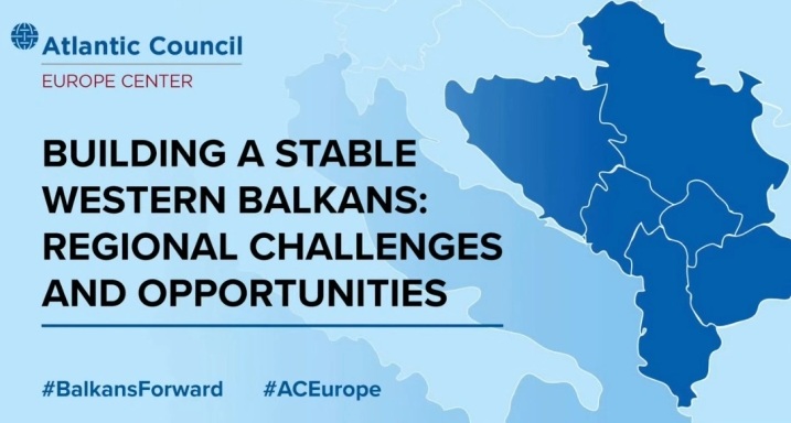 ПАНЕЛ ВО САД: Западен Балкан се соочува со обновени закани по стабилноста иако постои придвижување за членство во ЕУ