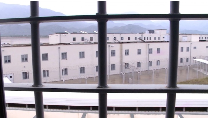 АЛБАНИЈА: В. Британија инвестира 1,5 милиони фунти во албанските затвори, по договорот за враќање на осудени Албанци во земјата