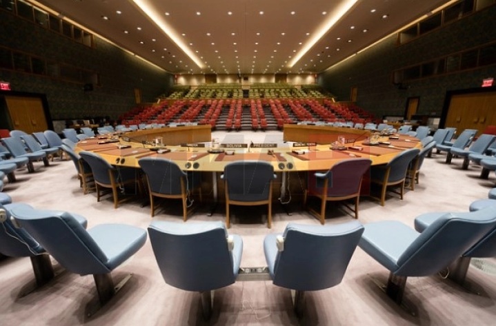 СБ НА ОН: Уште еднаш одложена резолуцијата за мир во Појасот Газа оти неколку земји морале да се консултираат со нивните влади