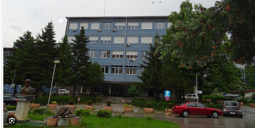НИКОЛОВ: Пациентите со малигни заболувања во Болницата во Битола три недели се без терапија, а СДСМ држи трибини за здравјето