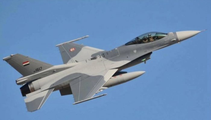 ПЕНТАГОН: Украина доби можност за обука на пилоти и одржување борбени авиони Ф-16, целиот пакет вреди 310 милиони долари