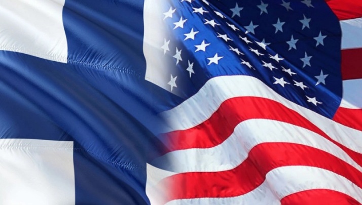 ВОЕНА СОРАБОТКА: Финска ќе потпише договор со САД за испраќање американски војници и опрема за помош во одбраната