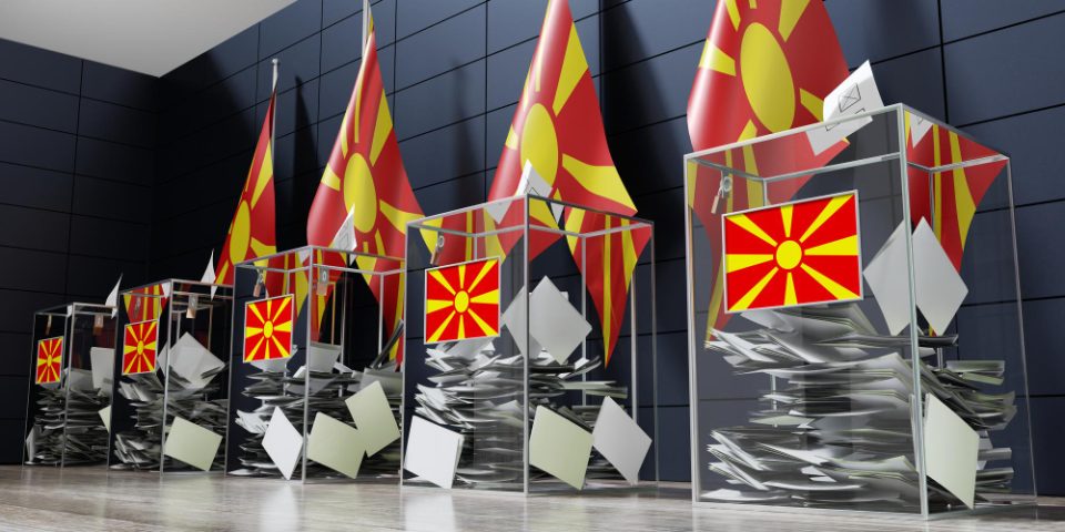 И СТРУМИЦА КРЕВА РАЦЕ ОД ВЛАСТА: Победа на ВМРО-ДПМНЕ прогнозираат 36,4 отсто од анкетираните, а само 7 отсто на СДСМ