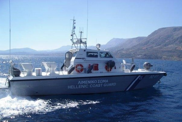 ГРЧКИ МЕДИУМИ: Полицијата уапси припадници на Крајбрежната служба на Грција кои препродавале запленета дрога