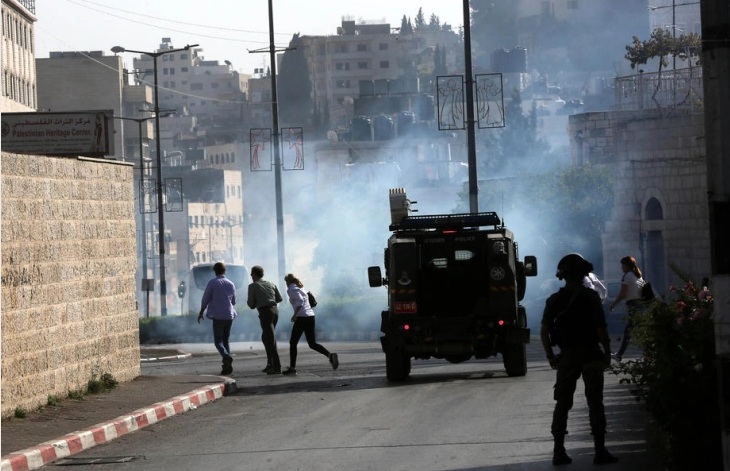 ГАРДИЈАН: Договорот за прекин на огнот предвидува израелско повлекување од некои области на Газа