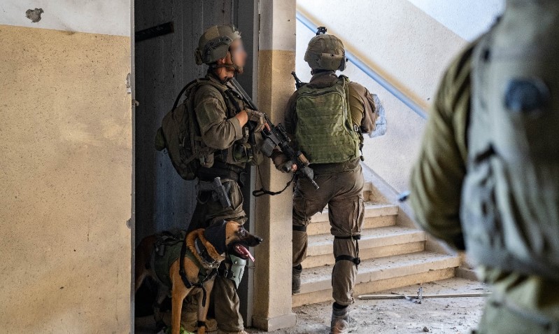 ВОЈНА НА БЛИСКИОТ ИСТОК: Шест загинати и многу ранети, во израелски напад утринава врз палестински камп во Западниот Брег