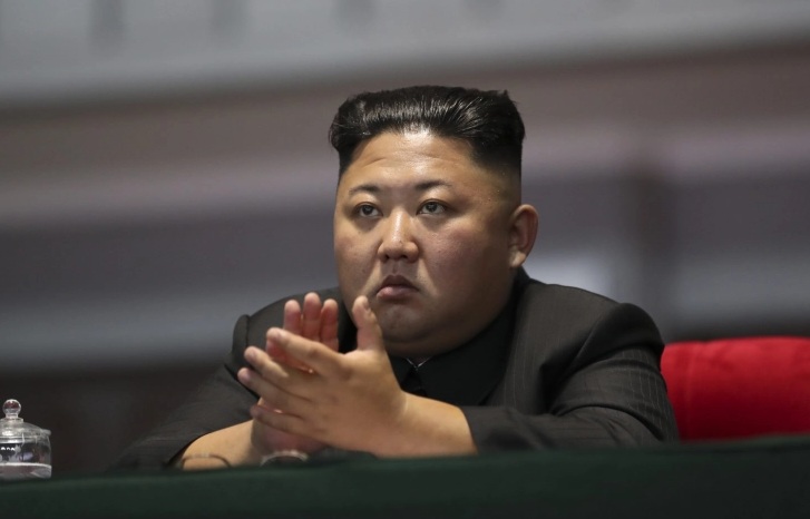СЕВЕРНА КОРЕЈА: Ким ја повика војската да одговори на секаква воена провокација и закана од непријателот, веднаш и насилно