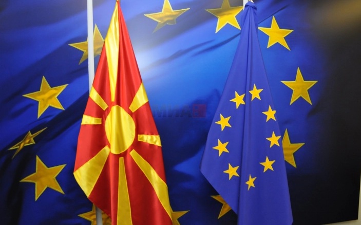 СОВЕТ НА ЕУ: Од Македонија се чека независно судство, борба против корупцијата и криминалот и реформа на јавната администрација