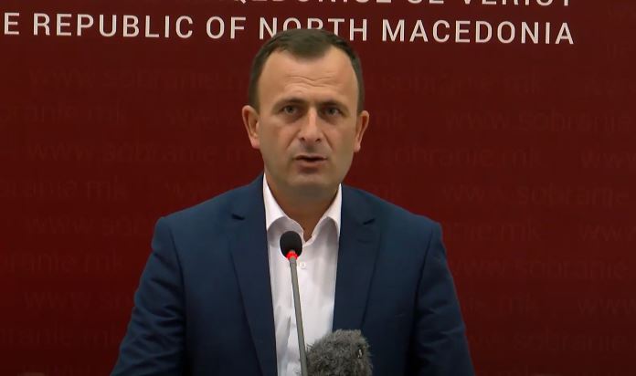 Митрески ќе биде претседател на Собранието, Зечевиќ шеф на изборниот штаб на СДСМ