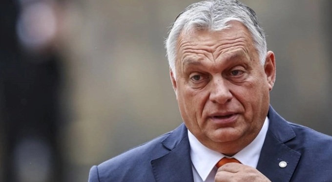 ОРБАН: ЕУ се подготвува да направи грешка, не смее да почне преговори за членство на Украина, Унгарија треба да ја спречи грешката
