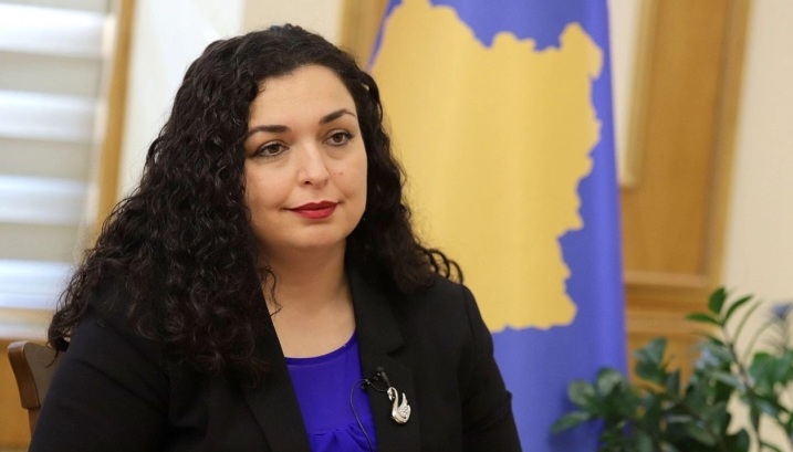 ОСМАНИ: Убедена сум, ќе дојде тој момент, Украина ќе ја признае независноста на Косово откако ќе победи во војната против Русија