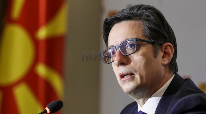 ВМРО-ДПМНЕ: Пендаровски прифати позиција Бугарија да може и за минатото да и става вето на иднината на Македонија во ЕУ