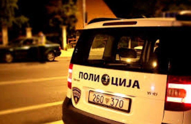 ЈАВНО ОБВИНИТЕЛСТВО: И таткото на 14-годишната Вања Ѓорчевска на распит во полициска станица, откако девојчето беше пронајдено мртво