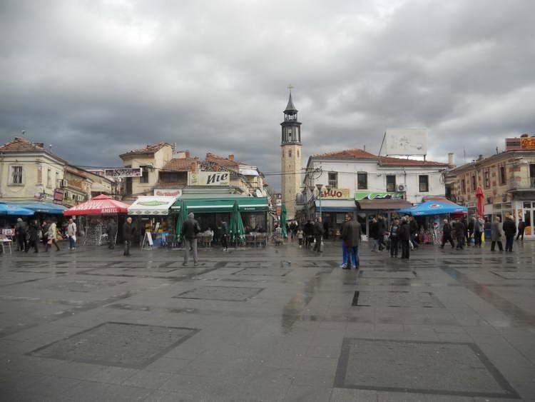 Реакција од претседателот на Советот од ВМРО-ДПМНЕ за најавата за поскапа вода во Прилеп