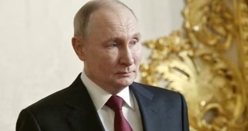 ПУТИН: Русија ќе продолжи да работи на формирање мултиполарен светски поредок