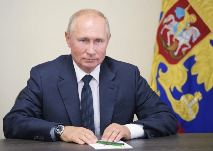 РУСИЈА: Путин денеска ќе одржи маратонска прес-конференција откако лани го откажа годишниот декемвриски спектакл