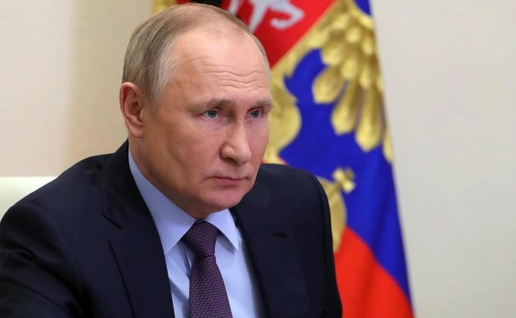 ПУТИН: Русија ќе направи сè за Египет да се интегрира во БРИКС