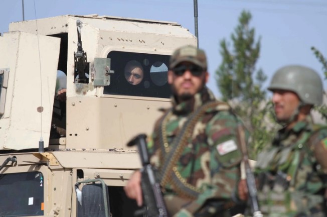 Авганистанските безбедносни сили убиле десетици Таџикистанци и Пакистанци