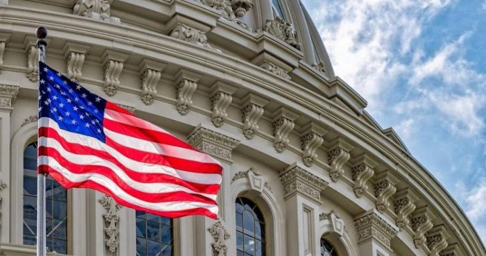 СЕНАТ НА САД: Отфрлен предлогот Трамп да се спречи да употреби сила против Иран, откако тој изјави дека ќе размисли повторно да го бомбардира