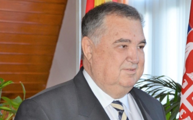 ПОЧИНА СИЛЈАН МИЦЕВСКИ: Тој е поранешен градоначалник на Битола, бизнисмен и почесен конзул на Србија во Македонија