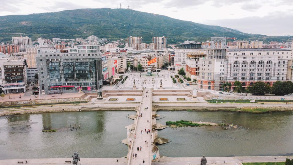 СКОКНАА ЦЕНИТЕ И НА СТАНОВИТЕ: За 7 отсто поскапи во Скопје во 4-тиот квартал лани во однос на истиот период претходната година