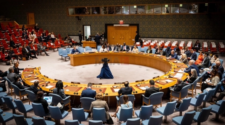 Советот за безбедност на ОН го осуди нападот на ИД во Иран