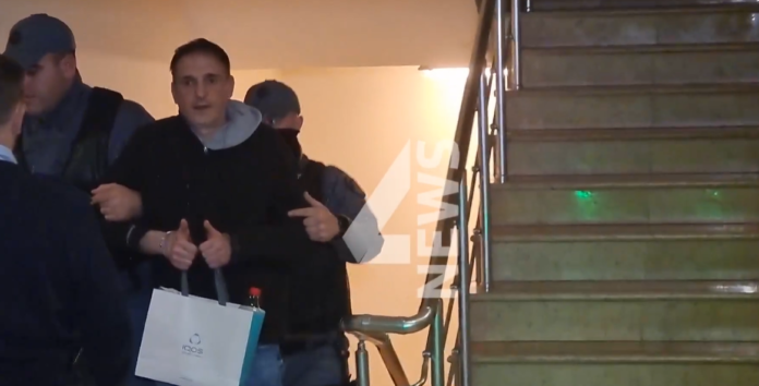 ВРХОВНИОТ СУД ОДЛУЧИ: Таткото на убиената Вања, Александар Ѓорчевски, излегува од затворски и оди во куќен притвор