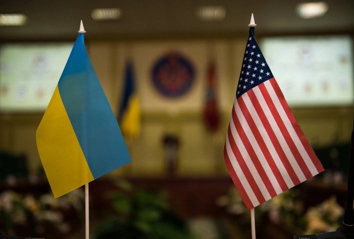 ПОСЛЕДНА ТРАНША ОД САД ЗА УКРАИНА: Помош од 250 милиони долари од Вашингтон за Киев за одбрана во војната со Русија