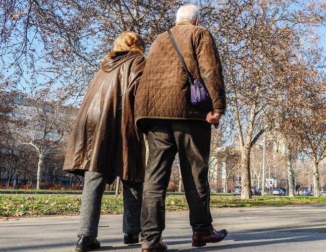 Бесплатни бањи за повеќе од 21.000 пензионери во Србија