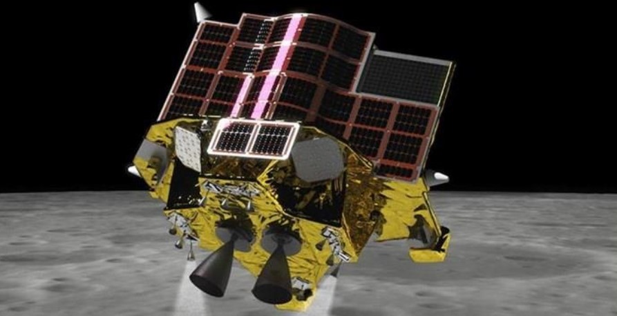 ЈАПОНИЈА УТРЕ ИСПИШУВА ИСТОРИЈА: Јапонско летало треба да слета на Месечината