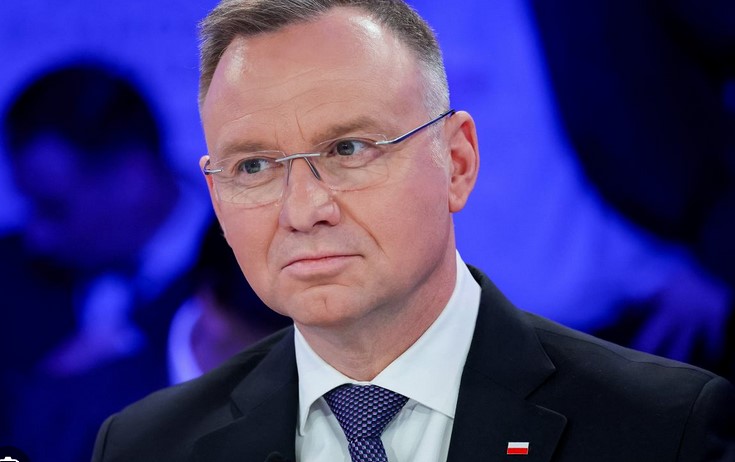 ПОРАДИ БЛОКАДА НА ПАРИ ОД ЕУ ФОНДОВИТЕ: Полскиот претседател со жестоки критики до Европската Комисија